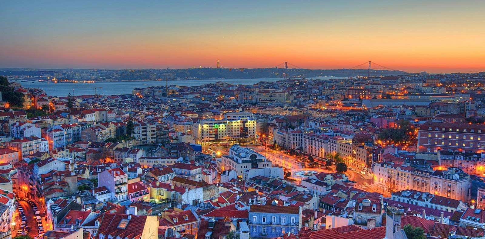 9 reasons why Lisbon should be your next cruise destination